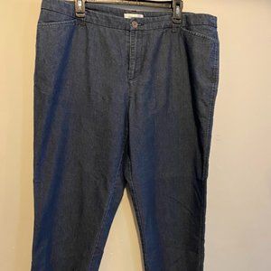 CJ Banks Dress Pants Size 18